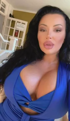 Kristina Karieva OnlyFans Leaked Free Thumbnail Picture - #dQvqpqwGIy