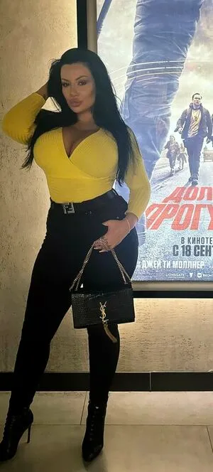 Kristina Karieva OnlyFans Leaked Free Thumbnail Picture - #drSsCYtN8b