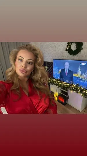 Kristina Karieva OnlyFans Leaked Free Thumbnail Picture - #e6kqouPKO1