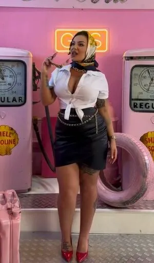 Kristina Karieva OnlyFans Leaked Free Thumbnail Picture - #e7MO0qmCkC