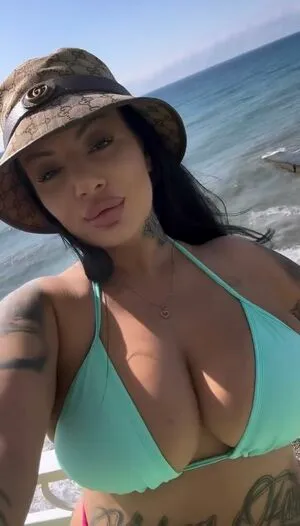 Kristina Karieva OnlyFans Leaked Free Thumbnail Picture - #etYmMgGLW2