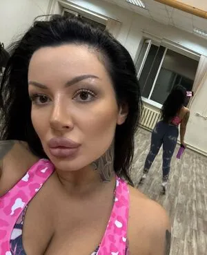 Kristina Karieva OnlyFans Leaked Free Thumbnail Picture - #fd3ay1TVki