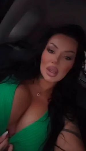 Kristina Karieva OnlyFans Leaked Free Thumbnail Picture - #htTwUElSll