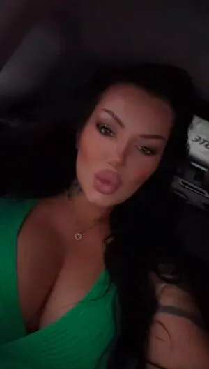 Kristina Karieva OnlyFans Leaked Free Thumbnail Picture - #hzvL3NHZlT