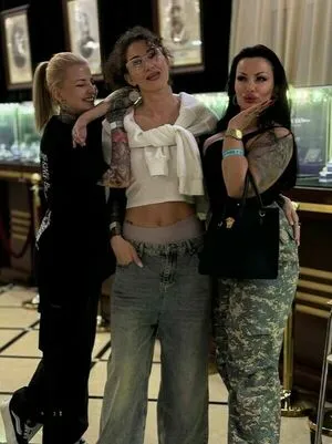 Kristina Karieva OnlyFans Leaked Free Thumbnail Picture - #j16HIgXdp1