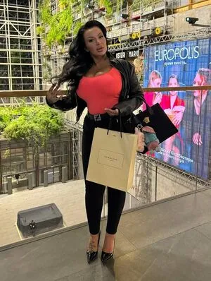 Kristina Karieva OnlyFans Leaked Free Thumbnail Picture - #knxvUQPCei