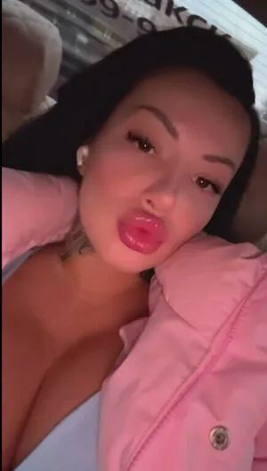 Kristina Karieva OnlyFans Leaked Free Thumbnail Picture - #l691CZ07ME