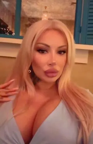 Kristina Karieva OnlyFans Leaked Free Thumbnail Picture - #labOfKFkDQ