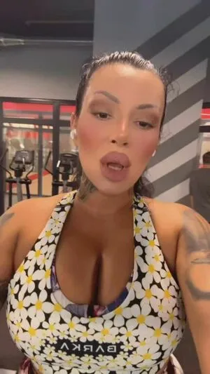 Kristina Karieva OnlyFans Leaked Free Thumbnail Picture - #lc7Do25bbE