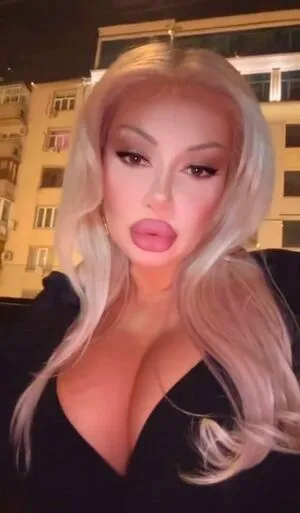 Kristina Karieva OnlyFans Leaked Free Thumbnail Picture - #nCm3wQj3xj