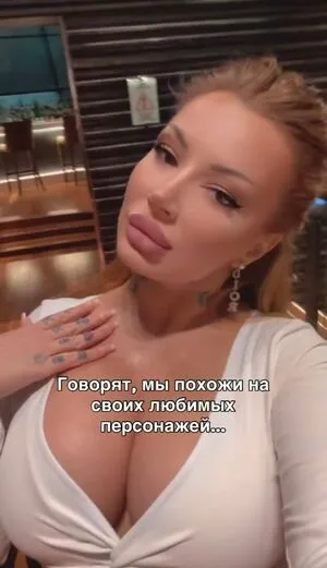 Kristina Karieva OnlyFans Leaked Free Thumbnail Picture - #nEGWuhr0La