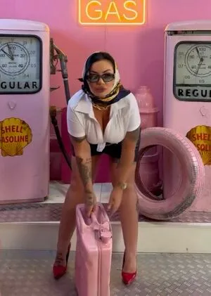 Kristina Karieva OnlyFans Leaked Free Thumbnail Picture - #nqnbLhjOK8