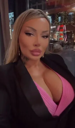 Kristina Karieva OnlyFans Leaked Free Thumbnail Picture - #oS58PyLt2b