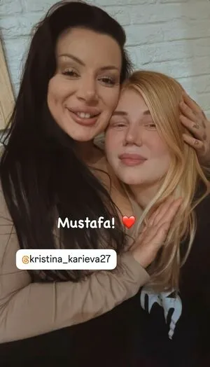 Kristina Karieva OnlyFans Leaked Free Thumbnail Picture - #oUDFUuLSRO