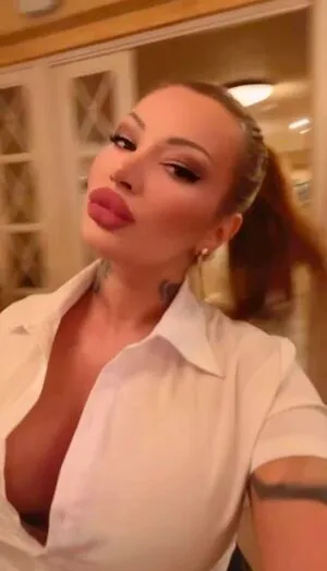 Kristina Karieva OnlyFans Leaked Free Thumbnail Picture - #oc20CRkOev