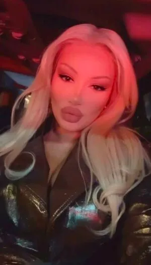 Kristina Karieva OnlyFans Leaked Free Thumbnail Picture - #qDj7iHtyb0