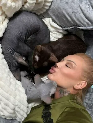 Kristina Karieva OnlyFans Leaked Free Thumbnail Picture - #rP5faVQfOF