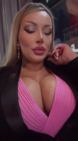 Kristina Karieva OnlyFans Leaked Free Thumbnail Picture - #szexULJeLL