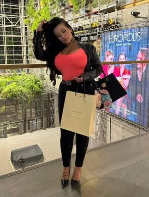 Kristina Karieva OnlyFans Leaked Free Thumbnail Picture - #utkagkDwhu