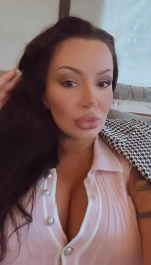 Kristina Karieva OnlyFans Leaked Free Thumbnail Picture - #wJMTjsvJ0y