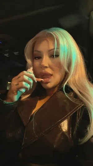 Kristina Karieva OnlyFans Leaked Free Thumbnail Picture - #xSqR7EhJG2