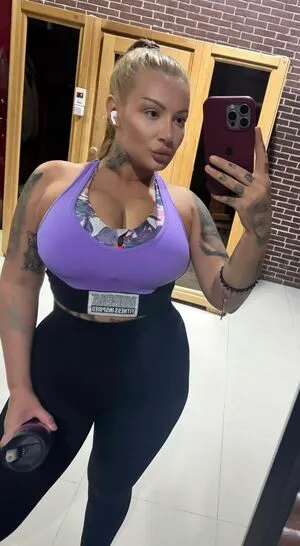 Kristina Karieva OnlyFans Leaked Free Thumbnail Picture - #yxflZ3lQJv