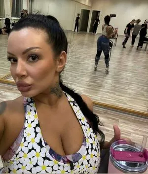 Kristina Karieva OnlyFans Leaked Free Thumbnail Picture - #z6UeAIeQWG