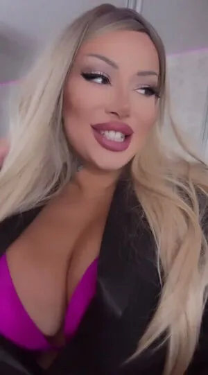 Kristina Karieva OnlyFans Leaked Free Thumbnail Picture - #zsG23uENaR