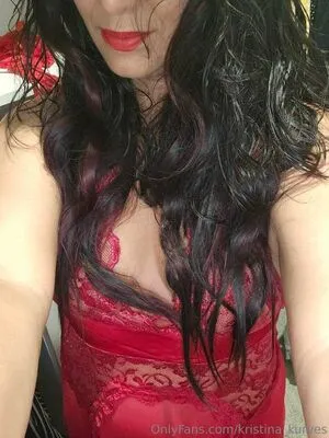 Kristina Kurves OnlyFans Leaked Free Thumbnail Picture - #0nKDZnUOmr