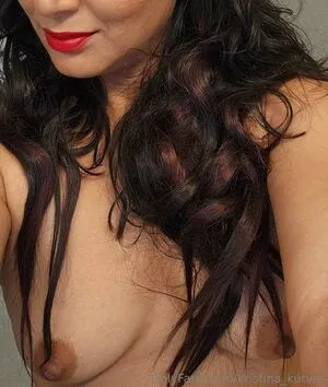 Kristina Kurves OnlyFans Leaked Free Thumbnail Picture - #0zMAWYkjMX