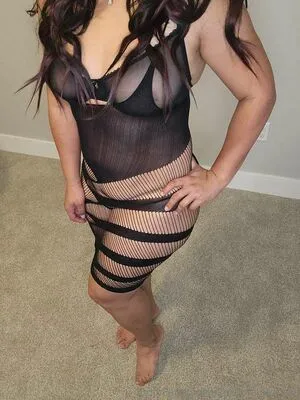 Kristina Kurves OnlyFans Leaked Free Thumbnail Picture - #XGdJuF03Cd