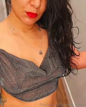 Kristina Kurves OnlyFans Leaked Free Thumbnail Picture - #yxbcoP2RX4