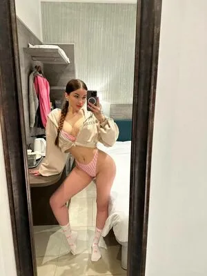 Kristina Lanvintina OnlyFans Leaked Free Thumbnail Picture - #K24e4ga5R8