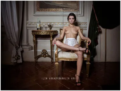 Kristina Makarova OnlyFans Leaked Free Thumbnail Picture - #4D1wmGlGxe