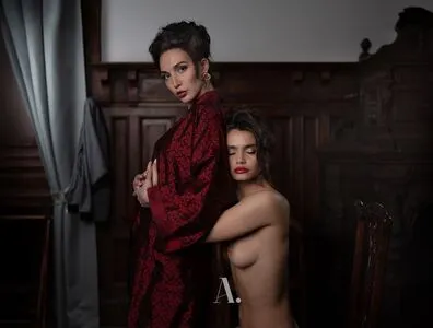 Kristina Makarova OnlyFans Leaked Free Thumbnail Picture - #59VfOUKUVr