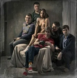 Kristina Makarova OnlyFans Leaked Free Thumbnail Picture - #88pnkOVlH8