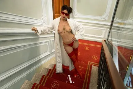 Kristina Makarova OnlyFans Leaked Free Thumbnail Picture - #L0zPgwOKB5