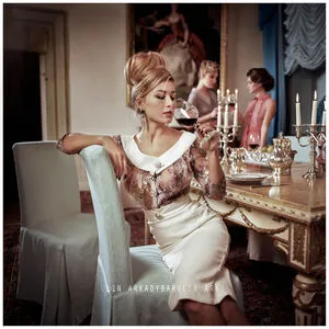 Kristina Makarova OnlyFans Leaked Free Thumbnail Picture - #SV06qFQR7M