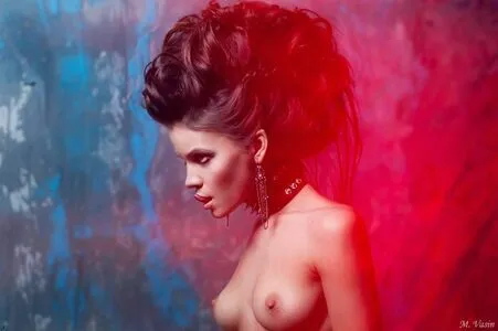 Kristina Makarova OnlyFans Leaked Free Thumbnail Picture - #XJcsHLK98i