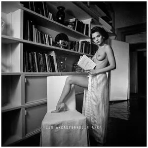 Kristina Makarova OnlyFans Leaked Free Thumbnail Picture - #b9ZKw2oMDF