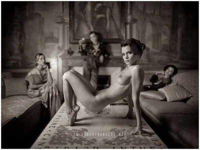 Kristina Makarova OnlyFans Leaked Free Thumbnail Picture - #i0kz9QQ7Js