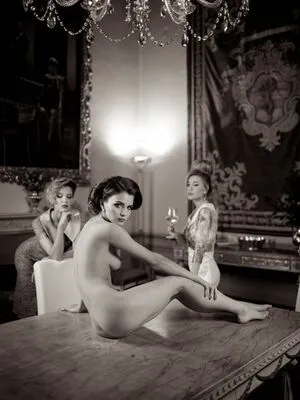 Kristina Makarova OnlyFans Leaked Free Thumbnail Picture - #pFZMPbJGIC