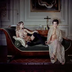 Kristina Makarova OnlyFans Leaked Free Thumbnail Picture - #zoFyhAv86N