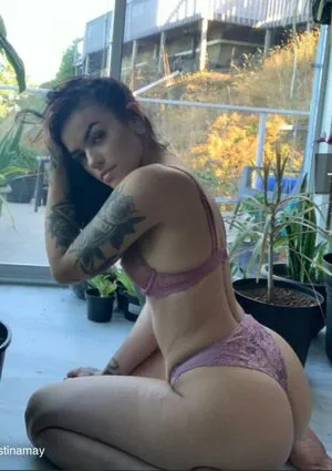Kristina May OnlyFans Leaked Free Thumbnail Picture - #4ShlzL5uIa