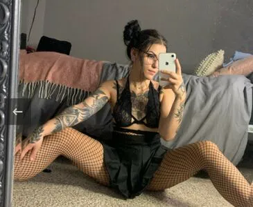 Kristina May OnlyFans Leaked Free Thumbnail Picture - #5jckQqaoju