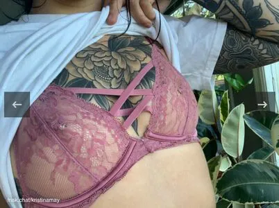 Kristina May OnlyFans Leaked Free Thumbnail Picture - #sjh7FMxXso