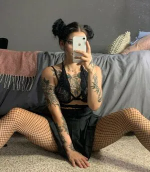 Kristina May OnlyFans Leaked Free Thumbnail Picture - #suBcm7Olto