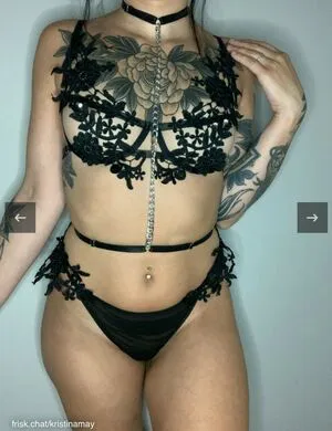 Kristina May OnlyFans Leaked Free Thumbnail Picture - #xHZR8FT8Ph
