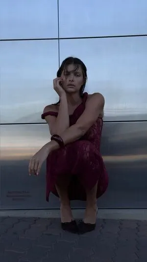 Kristina Mendonca OnlyFans Leaked Free Thumbnail Picture - #83bepXh7va