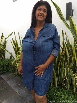 Kristina Milan OnlyFans Leaked Free Thumbnail Picture - #4KOPRPcmnt